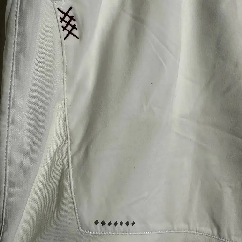 RHONE training shorts
